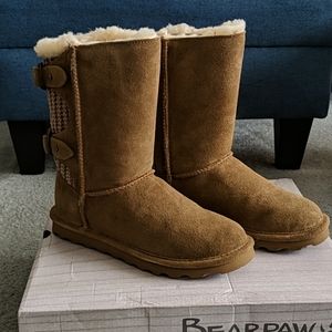 Bearpaw Clara Boots